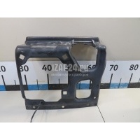 Элемент передней панели Mercedes Benz W219 CLS (2004 - 2010) 2196201016