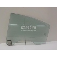 Стекло двери задней левой Mercedes Benz W219 CLS (2004 - 2010) 2197350110