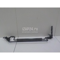 Радиатор гидроусилителя Mercedes Benz W219 CLS (2004 - 2010) 2114662224