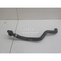 Патрубок отопителя Mercedes Benz W219 CLS (2004 - 2010) 2118302615