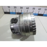 Корпус блока фрикционов АКПП Mercedes Benz W219 CLS (2004 - 2010) 2212700020