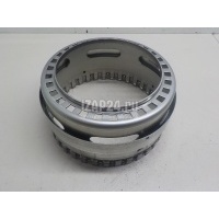 Корпус блока фрикционов АКПП Mercedes Benz W219 CLS (2004 - 2010) 2212700020