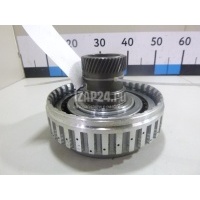 Планетарный механизм Mercedes Benz W164 M-Klasse (ML) (2005 - 2011) 2212701628