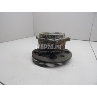 Ступица задняя Mercedes Benz W219 CLS (2004 - 2010) 2113570508
