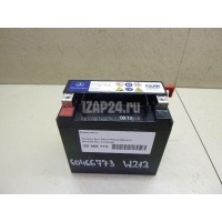 Аккумулятор Mercedes Benz W219 CLS (2004 - 2010) 2115410001