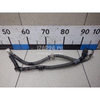 Клемма Mercedes Benz W219 CLS (2004 - 2010) 2115401230