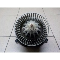 Моторчик отопителя Mercedes Benz W219 CLS (2004 - 2010) 2119062300