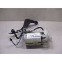 Насос топливный электрический Mercedes Benz W219 CLS (2004 - 2010) 2114701694