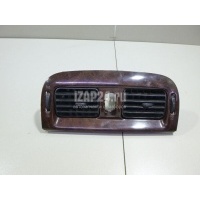 Дефлектор воздушный Mazda 626 (GF) (1997 - 2002) GE4V64930A