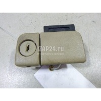 Замок бардачка Mazda 626 (GF) (1997 - 2002) GE6T64090B05