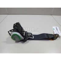 Ремень безопасности Mazda 626 (GF) (1997 - 2002) GE5A57730B02