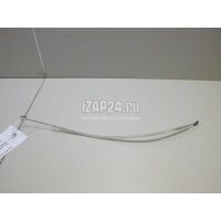 Трос отопителя Mazda 626 (GF) (1997 - 2002) GE4T61C25