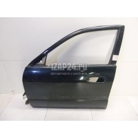 Дверь передняя левая Mazda 626 (GF) (1997 - 2002) GE4T59020N