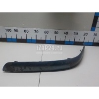 Накладка переднего бампера левая Mazda 626 (GF) (1997 - 2002) GG3E50B51A