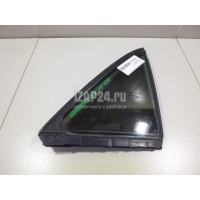 Стекло двери задней правой (форточка) Mazda 626 (GF) (1997 - 2002) GE5A72661A