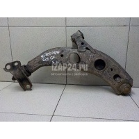 Рычаг передний левый Mazda 626 (GF) (1997 - 2002) GE4T34350E