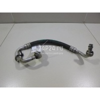 Трубка кондиционера Mazda 626 (GF) (1997 - 2002) GE4T61462C