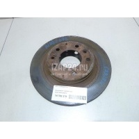 Диск тормозной задний Mazda 626 (GF) (1997 - 2002) GF3Y26251A