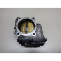 Заслонка дроссельная электрическая Toyota LS (USF4#) (2006 - 2017) 2203038010
