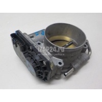 Заслонка дроссельная электрическая Toyota LS (USF4#) (2006 - 2017) 2203038010