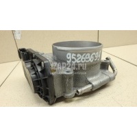 Заслонка дроссельная электрическая Toyota LS (USF4#) (2006 - 2017) 2203038010