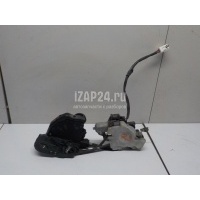 Замок двери задней правой Toyota LS (USF4#) (2006 - 2017) 6905050080