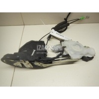 Замок двери задней правой Toyota LS (USF4#) (2006 - 2017) 6905050080