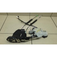 Замок двери задней правой Toyota LS (USF4#) (2006 - 2017) 6905050080