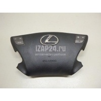 Подушка безопасности в рулевое колесо Toyota LS (USF4#) (2006 - 2017) 4513050260C0