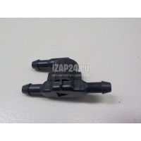 Тройник омывателя стекол Toyota LS (USF4#) (2006 - 2017) 8532128020