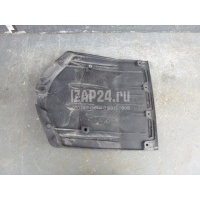 Защита антигравийная Toyota LS (USF4#) (2006 - 2017) 5839850020