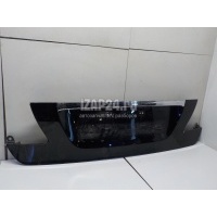 Накладка крышки багажника Toyota LS (USF4#) (2006 - 2017) 7680150050C0