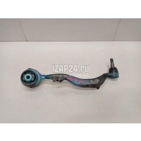 Рычаг передний нижний левый Toyota LS (USF4#) (2006 - 2017) 4864059015