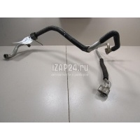 Трубка кондиционера Toyota LS (USF4#) (2006 - 2017) 8870750030