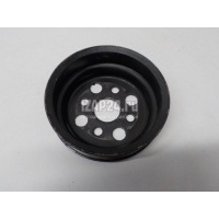 Шкив водяного насоса (помпы) Toyota LS (USF4#) (2006 - 2017) 1617338040