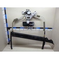 Шторка солнцезащитная Toyota LS (USF4#) (2006 - 2017) 6590750032C0