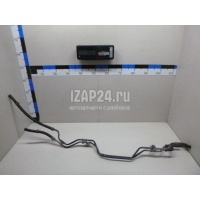 Трубка системы охлаждения АКПП Toyota LS (USF4#) (2006 - 2017) 3290750060