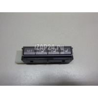 Кнопка многофункциональная Toyota LS (USF4#) (2006 - 2017) 8492750090