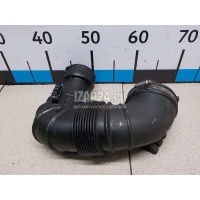 Воздуховод Mercedes Benz W221 (2005 - 2013) 6510900337