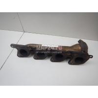 Коллектор выпускной Mercedes Benz W221 (2005 - 2013) 2731402109