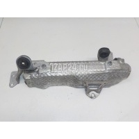 Кронштейн воздушного фильтра Mercedes Benz W221 (2005 - 2013) 6420902941