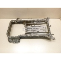Поддон масляный двигателя Mercedes Benz W221 (2005 - 2013) 2730141702