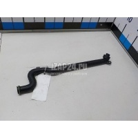 Трубка картерных газов Mercedes Benz W221 (2005 - 2013) 2780180212