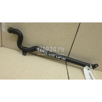 Трубка картерных газов Mercedes Benz W221 (2005 - 2013) 2780180212