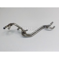 Трубка топливная Mercedes Benz W221 (2005 - 2013) 6420705932