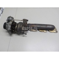 Турбокомпрессор (турбина) Mercedes Benz W221 (2005 - 2013) 2780903580