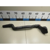 Водосток Mercedes Benz W221 (2005 - 2013) 2218320390