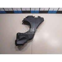 Горловина бачка омывателя Mercedes Benz W221 (2005 - 2013) 2218600064