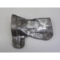 Экран тепловой Mercedes Benz W221 (2005 - 2013) 6510960168