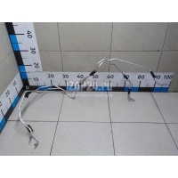Трубка отопителя Mercedes Benz W221 (2005 - 2013) 2218300417